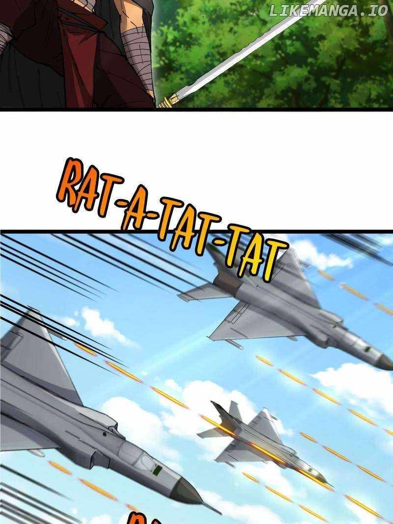 I Am The Monster Overlord Chapter 57 46